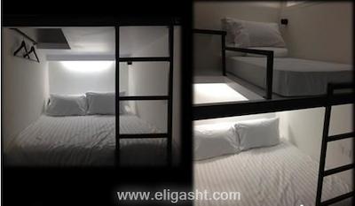 بونک رادیوس لیتل ایندی