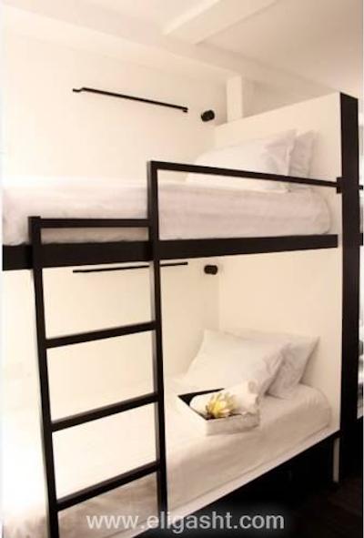 بونک رادیوس لیتل ایندی