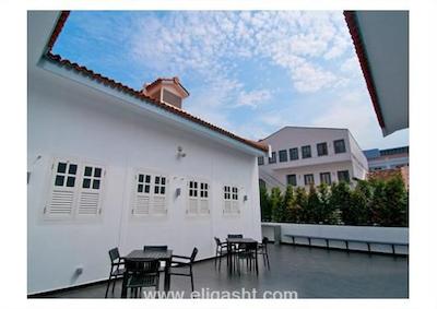 بونک رادیوس لیتل ایندی