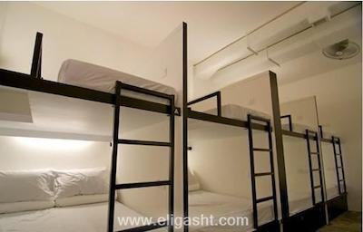 بونک رادیوس لیتل ایندی