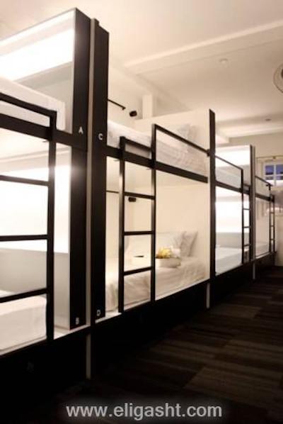 بونک رادیوس لیتل ایندی