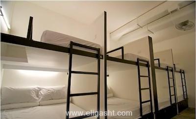 بونک رادیوس لیتل ایندی