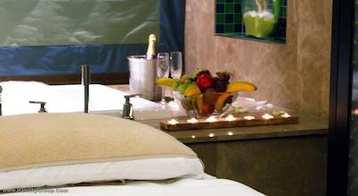 اینترکنتیننتال