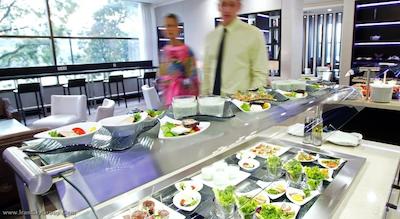 اینترکنتیننتال