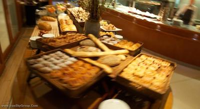 اینترکنتیننتال