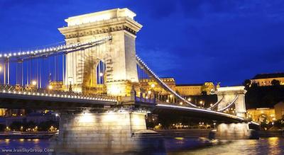 اینترکنتیننتال