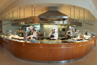 اینترکنتیننتال