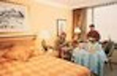 اینترکنتیننتال