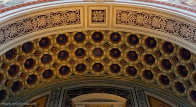 اینترکنتیننتال