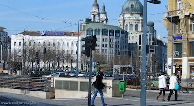 اینترکنتیننتال