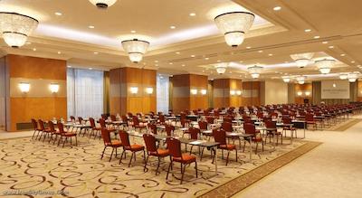 اینترکنتیننتال