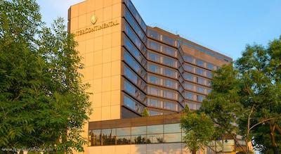 اینترکنتیننتال