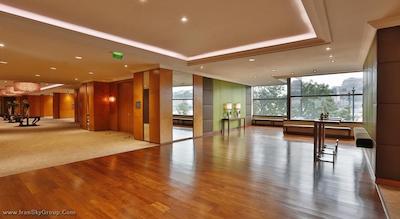 اینترکنتیننتال