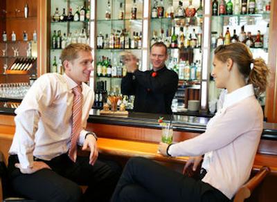 اینترکنتیننتال