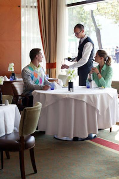 اینترکنتیننتال