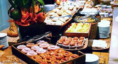 اینترکنتیننتال