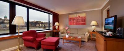 اینترکنتیننتال