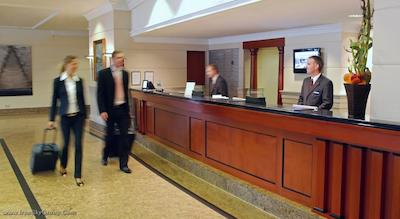 اینترکنتیننتال