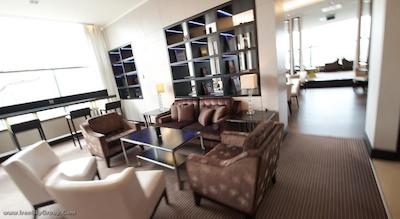 اینترکنتیننتال