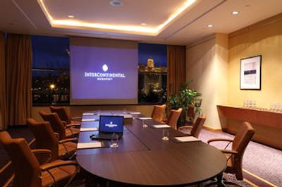 اینترکنتیننتال