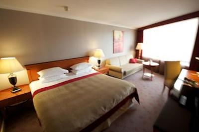 اینترکنتیننتال