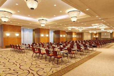 اینترکنتیننتال