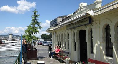 اینترکنتیننتال