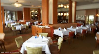 اینترکنتیننتال