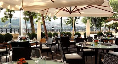 اینترکنتیننتال