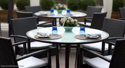 اینترکنتیننتال