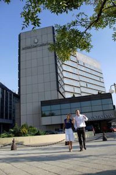 اینترکنتیننتال