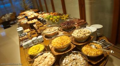 اینترکنتیننتال