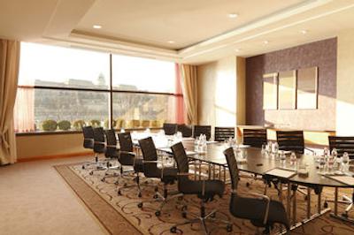 اینترکنتیننتال