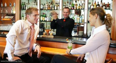 اینترکنتیننتال