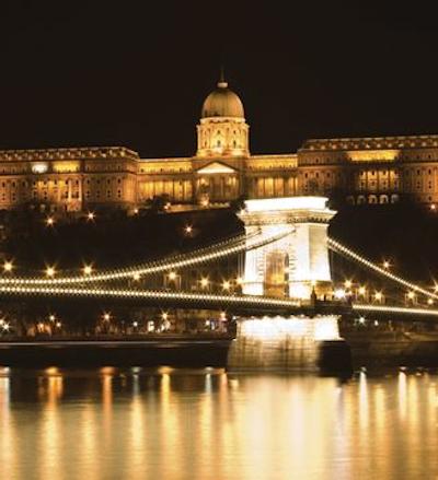 اینترکنتیننتال