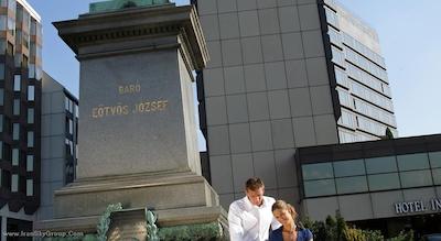 اینترکنتیننتال