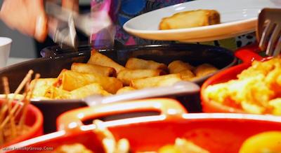 اینترکنتیننتال