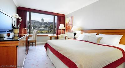 اینترکنتیننتال