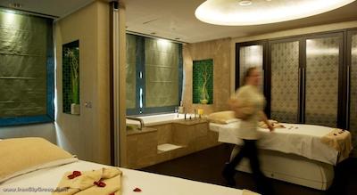 اینترکنتیننتال