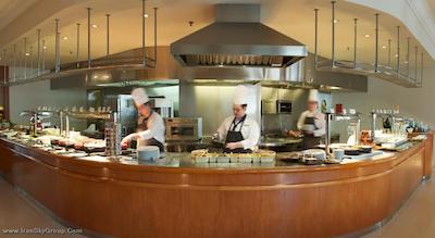 اینترکنتیننتال