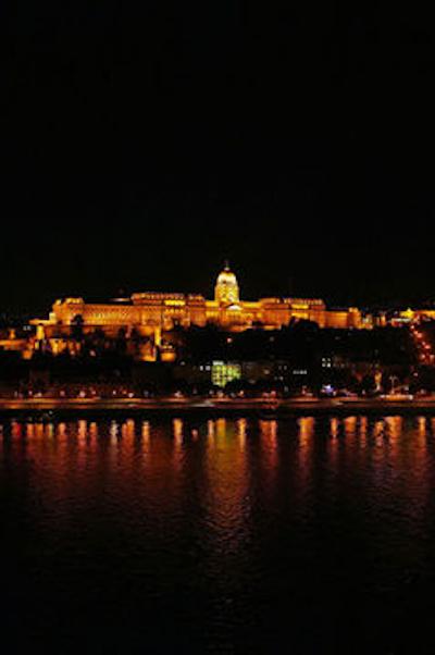 اینترکنتیننتال