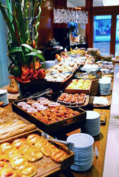 اینترکنتیننتال