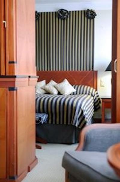 اینترکنتیننتال