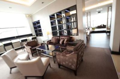 اینترکنتیننتال