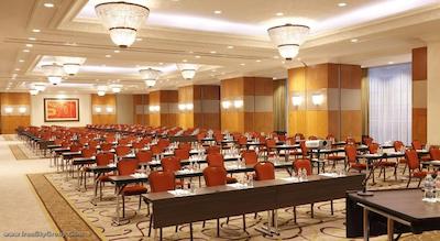 اینترکنتیننتال