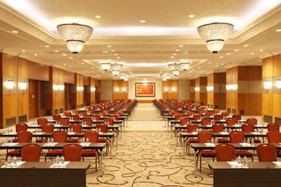 اینترکنتیننتال