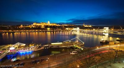 اینترکنتیننتال