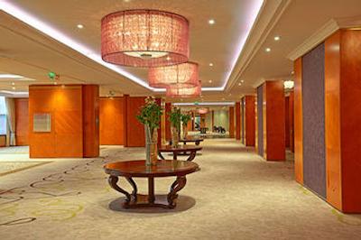 اینترکنتیننتال