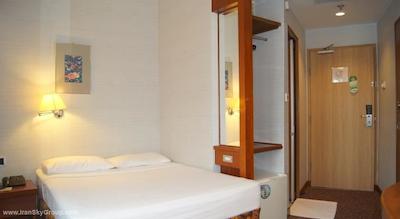 روبرتسون کوای