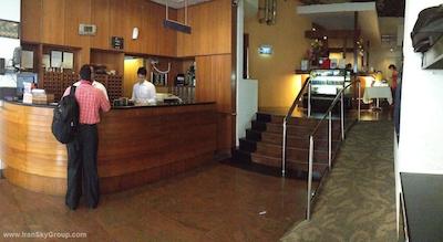 روبرتسون کوای